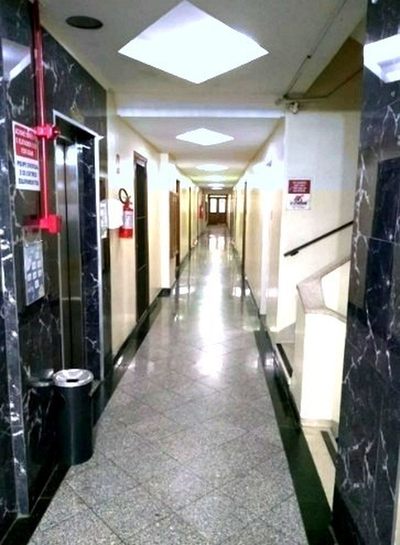 Apartamento, 1 quarto, 43 m² - Foto 2
