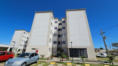 Apartamento, 2 quartos, 40 m² - Foto 2