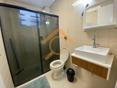 Apartamento, 1 quarto, 50 m² - Foto 3