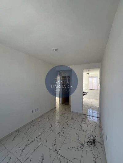Apartamento, 2 quartos, 45 m² - Foto 5