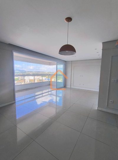 Apartamento, 3 quartos, 140 m² - Foto 2