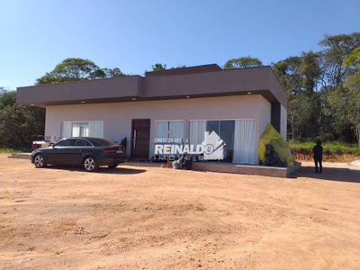 Casa, 2 quartos, 106 m² - Foto 2