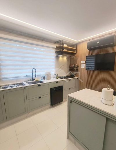 Casa, 3 quartos, 200 m² - Foto 4