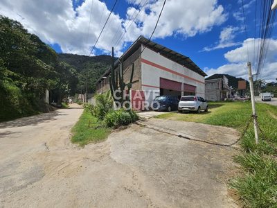 Depósito-Galpão - Foto 2