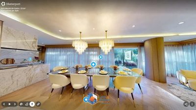 Apartamento, 3 quartos, 251 m² - Foto 4