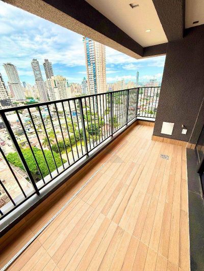 Apartamento, 2 quartos, 76 m² - Foto 4