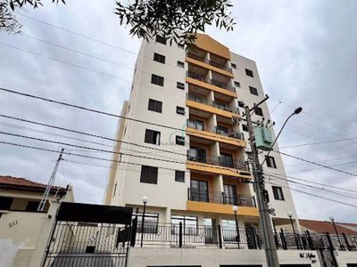 Apartamento, 2 quartos, 66 m² - Foto 1
