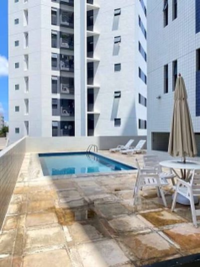 Apartamento, 4 quartos, 116 m² - Foto 1