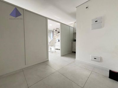 Sala-Conjunto, 38 m² - Foto 4