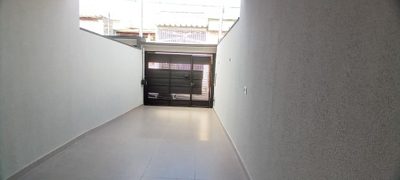 Casa, 3 quartos, 110 m² - Foto 3