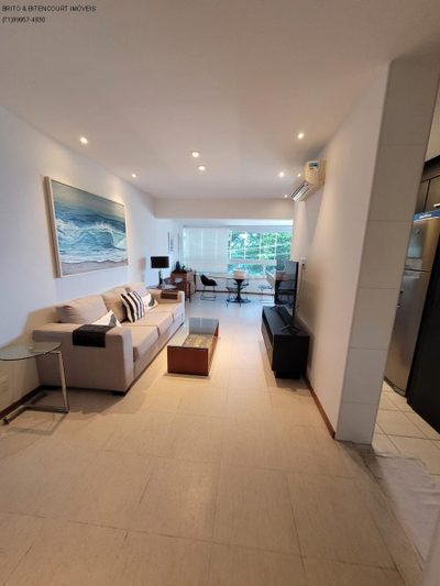 Apartamento, 1 quarto, 63 m² - Foto 1