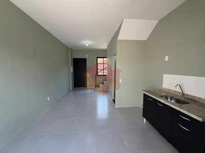 Sobrado, 2 quartos, 45 m² - Foto 3