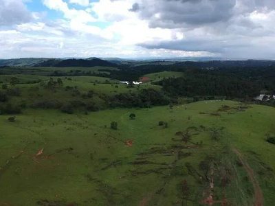 Terreno, 93 hectares - Foto 4