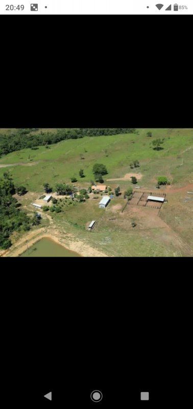 Fazenda, 96 hectares - Foto 2