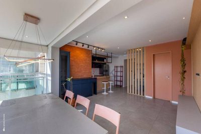 Apartamento, 1 quarto, 60 m² - Foto 2