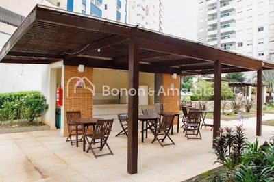 Apartamento, 1 quarto, 47 m² - Foto 3