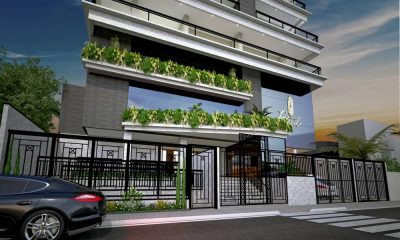 Apartamento, 2 quartos, 87 m² - Foto 1
