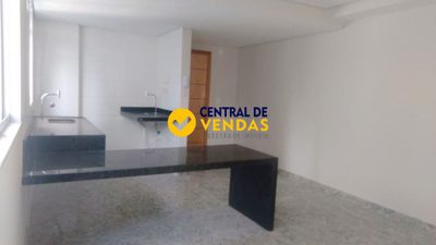 Apartamento, 2 quartos, 55 m² - Foto 3