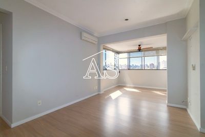 Apartamento, 2 quartos, 74 m² - Foto 3
