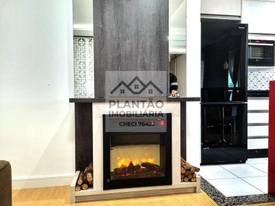 Apartamento, 3 quartos, 85 m² - Foto 4