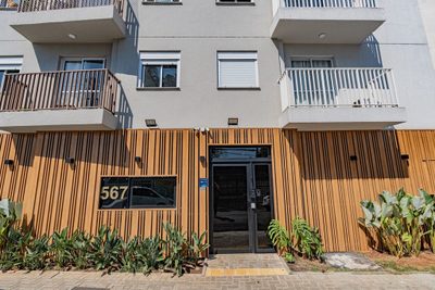 Apartamento, 2 quartos, 39 m² - Foto 1