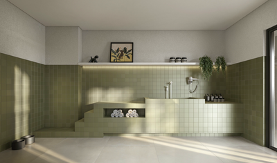 Loja-Salão, 31 m² - Foto 5