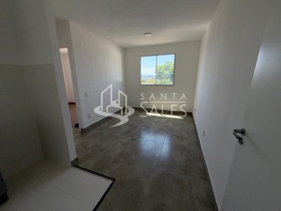 Apartamento, 2 quartos, 75 m² - Foto 2