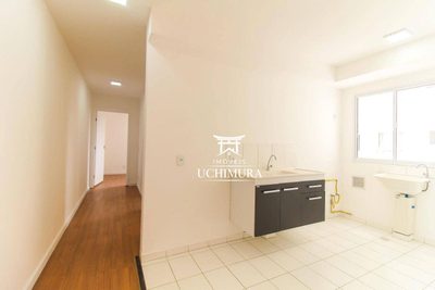 Apartamento, 2 quartos, 48 m² - Foto 5
