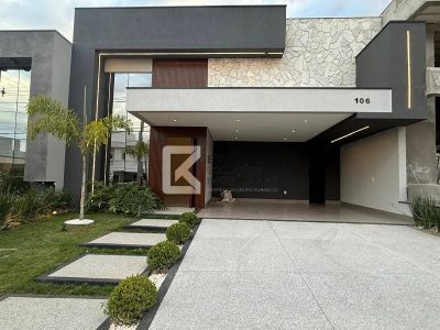 Casa, 3 quartos, 200 m² - Foto 2