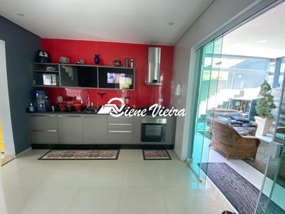 Casa de Condomínio, 3 quartos - Foto 3