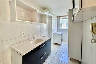 Apartamento, 3 quartos, 95 m² - Foto 3