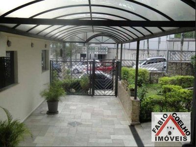 Apartamento, 3 quartos, 75 m² - Foto 1