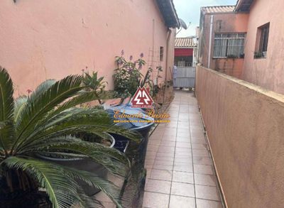 Sobrado, 3 quartos, 150 m² - Foto 5