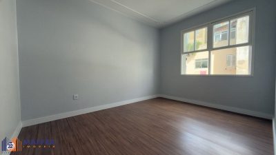 Apartamento, 1 quarto, 47 m² - Foto 1