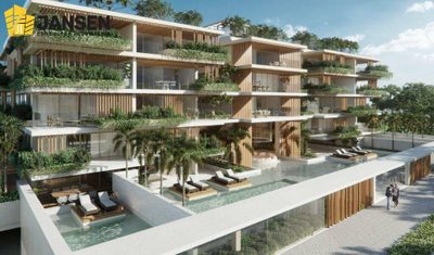 Apartamento, 4 quartos, 309 m² - Foto 3