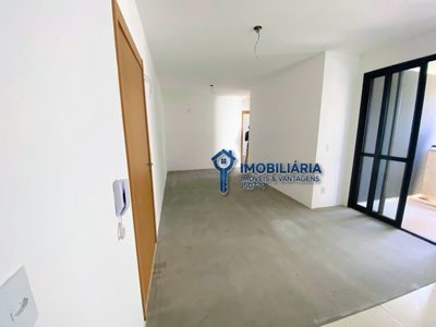 Apartamento, 2 quartos, 68 m² - Foto 2