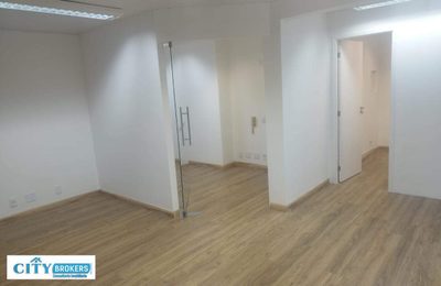 Loja-Salão, 70 m² - Foto 2