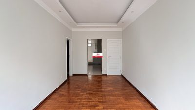 Apartamento, 3 quartos, 100 m² - Foto 3