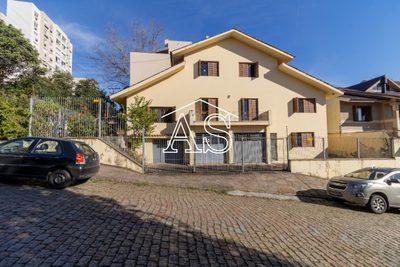 Casa, 6 quartos, 275 m² - Foto 1