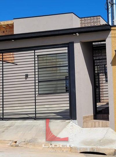 Casa, 3 quartos, 86 m² - Foto 5