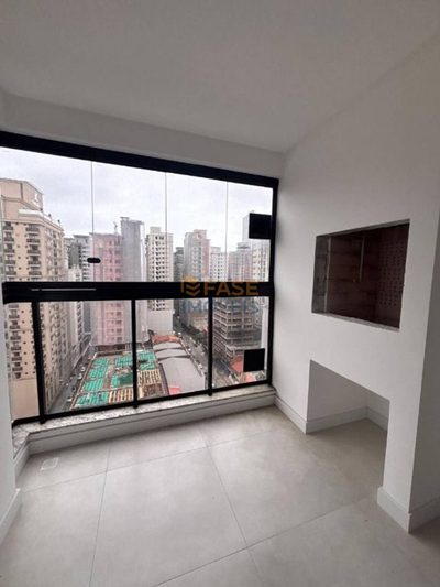 Apartamento, 2 quartos, 69 m² - Foto 1