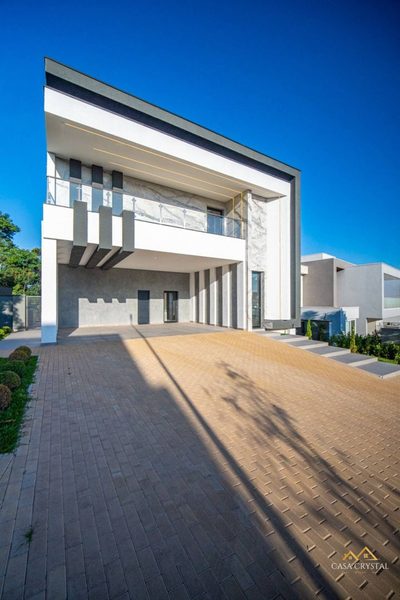Casa, 4 quartos, 710 m² - Foto 2
