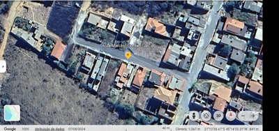 Terreno, 200 m² - Foto 1