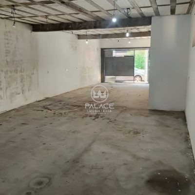 Prédio Inteiro, 200 m² - Foto 5