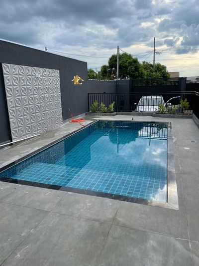 Casa, 4 quartos, 250 m² - Foto 3