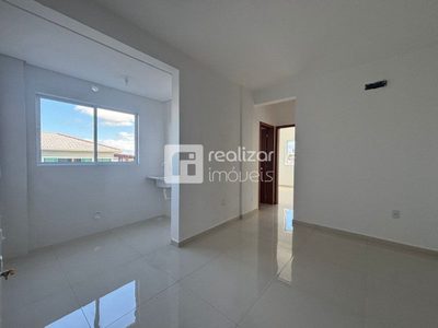 Apartamento, 2 quartos, 45 m² - Foto 3