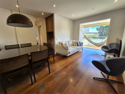 Apartamento, 3 quartos, 75 m² - Foto 1