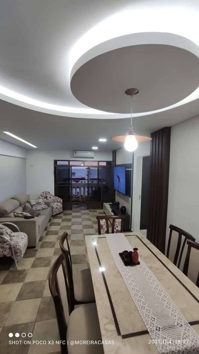 Apartamento, 4 quartos, 470 m² - Foto 2