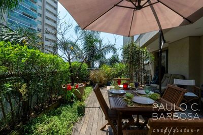 Apartamento, 3 quartos, 250 m² - Foto 5