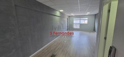 Sala-Conjunto, 39 m² - Foto 3